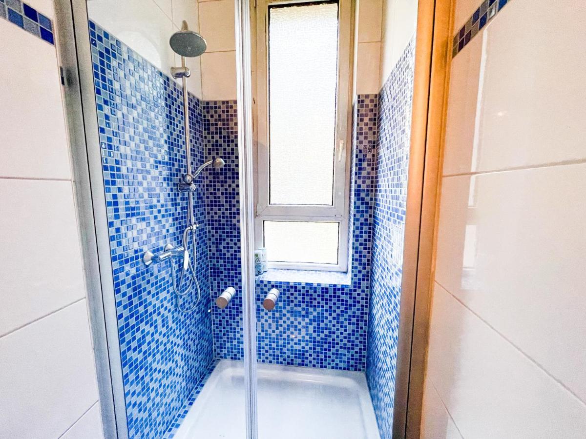 Citynah, Balkon, Grosse Kueche Und Garten Hannover Eksteriør billede
